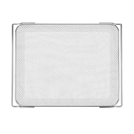 Air Fryer Basket for Foodi SP300 Made from For Durable Stainless Steel