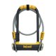 thumbnail image 1 of U-Lock y Cable OnGuard Double-Team PITBULL Black, 1 of 4