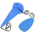 thumbnail image 1 of Kit de Cuidado de Limpieza de SaxofóN Sax 2 Piezas PañO de Limpieza Herramienta de Mantenimiento de Instrumentos Musicales, 1 of 1