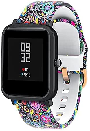 Rinsmola 2021 Smart Watch Band 