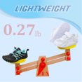 thumbnail image 7 of Barerun Kids Boys Girls Water Shoes Toddler Quick Dry Barefoot Aqua Shoes Sports Walking Athletic Sneakers Toddler, 7 of 7
