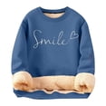 thumbnail image 1 of WEAIXIMIUNG Chandails pour Femmes Sans Capuche Cardigan d'Hiver Épais et Chaud Couleur Unie Col Rond, 1 of 3