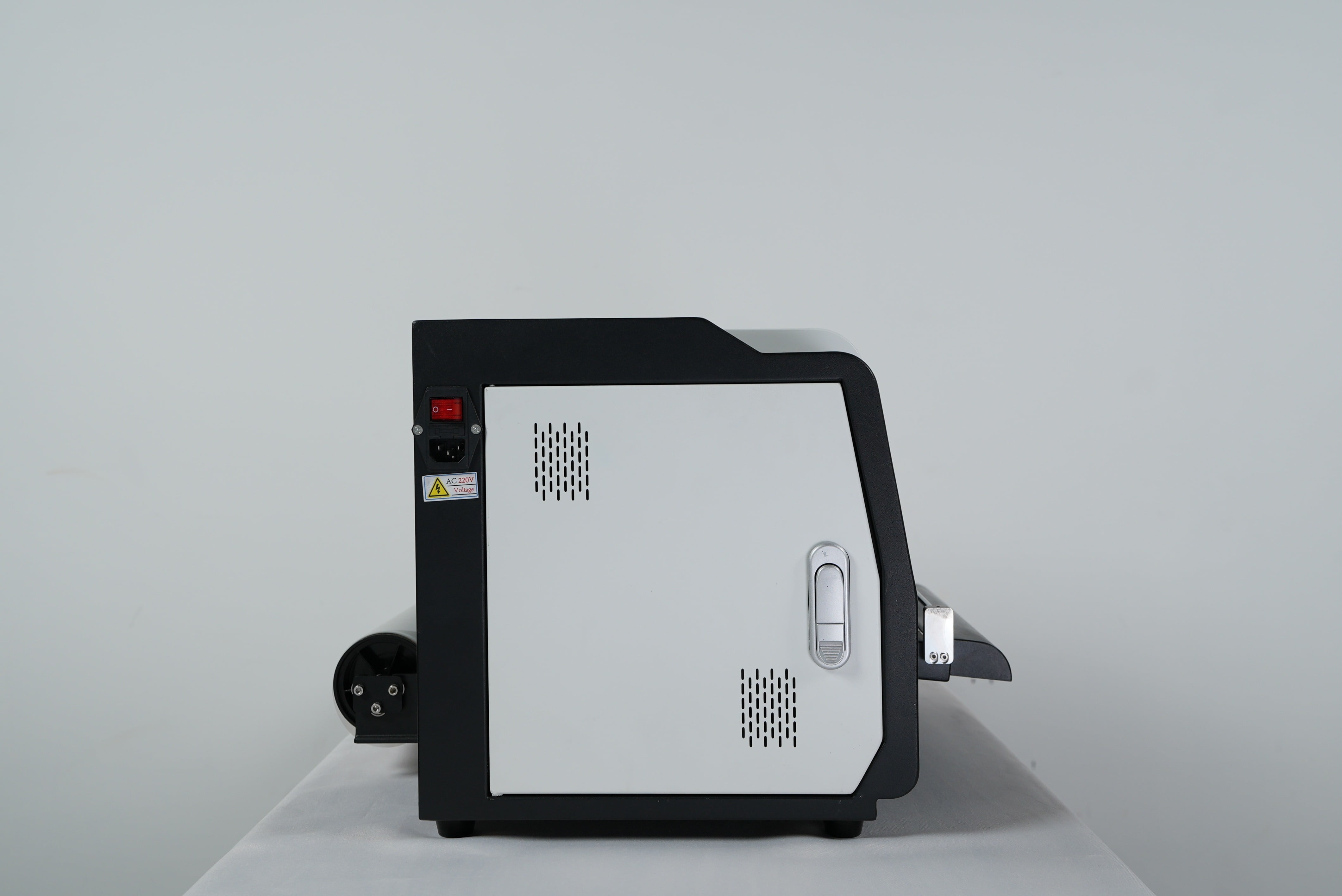 Siphon Procolored White Ink Circulation,Printer A3 Dual XP600 13" Transfer Printing Machine with White Ink Circulation and Semi-Automatic Cleaning System (Printer)
