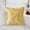Beige, variant on Msgweeeg Throw Pillow Cover Pillow Covers 18x18 Velvet Hot Velvet Home Living Room Bedside Modern Pillow Sofa Cushion Set Home Decor for Bedroom Accents and Throw Pillows