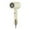 White, variant on A Powerful 1800W Fast Drying And Low-noise Hair Dryer With a Negative Hair Dryer