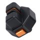 thumbnail image 5 of Base Magnética De Liberación Rápida Para Cámara, Base Adaptadora De Liberación Rápida Para Cámara Táctil Brillante Teclas Metálicas De Alta Eficiencia Versátiles Para El, 5 of 7