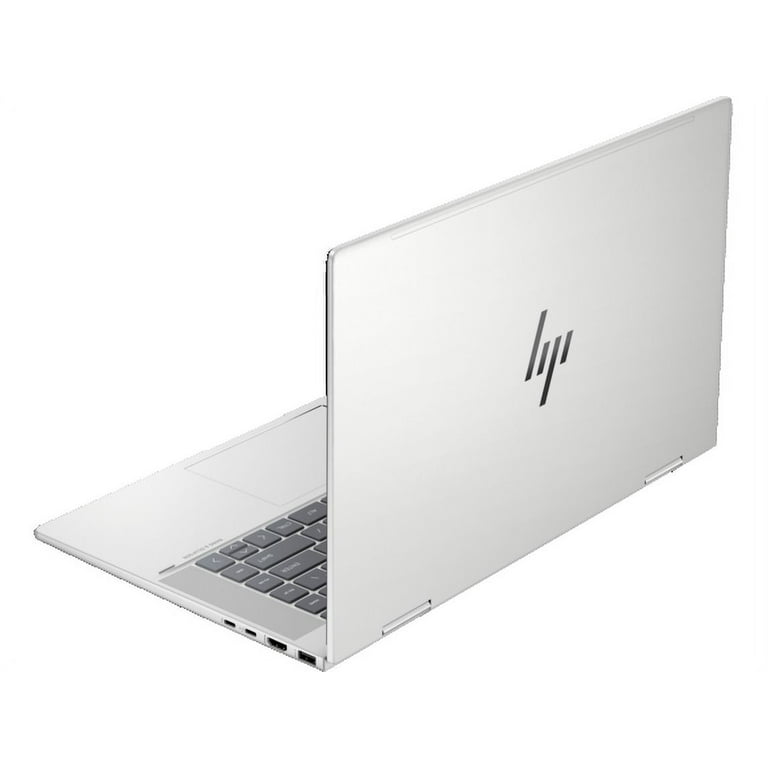 HP ENVY Touchscreen Laptop 15.6