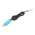 thumbnail image 4 of RS323 Electric Motorcycle Controller Cable High Sensitivity USB to TTL Fit for VOTOL Controller, 4 of 14