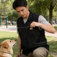 thumbnail image 4 of unbranded De Obediencia Para Entrenadores Con Tejido Y Visibilidad Para Exteriores, 4 of 8