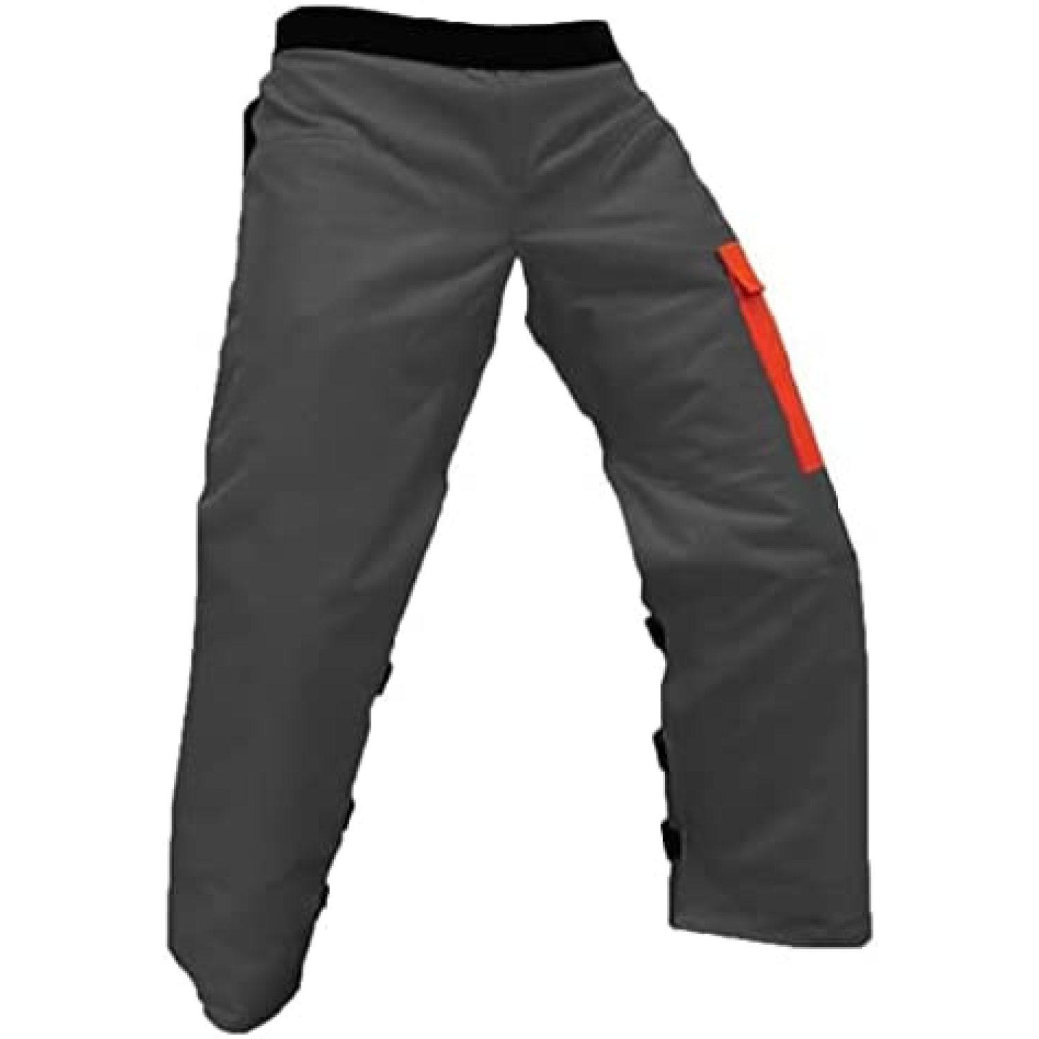 YhbSmt Camo Chainsaw Chaps For Men Adjustable Belt Chain Saw Chaps