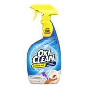 OxiClean Carpet and Rug Stain Remover Spray, 24 fl oz