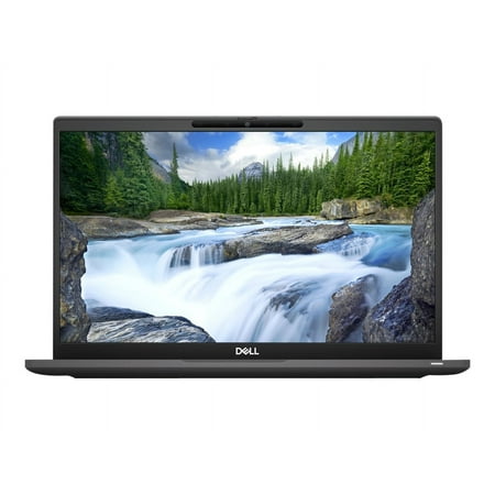 Dell Latitude 7320 - Intel Core i7 1185G7 / 3 GHz - vPro - Win 10 Pro 64-bit - Intel Iris Xe Graphics - 16 GB RAM - 256 GB SSD NVMe, Class 40 - 13.3" 1920 x 1080 (Full HD) - NFC, Wi-Fi 6 - with 3 Years Hardware Service with Onsite/In-Home Service After Remote Diagnosis - Disti SNS