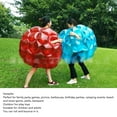 thumbnail image 3 of Inflatable Collision Balls, Bubble Collision Balls Lightweight Durable Portable  for Backyard Beach for Kids Adults, 3 of 7