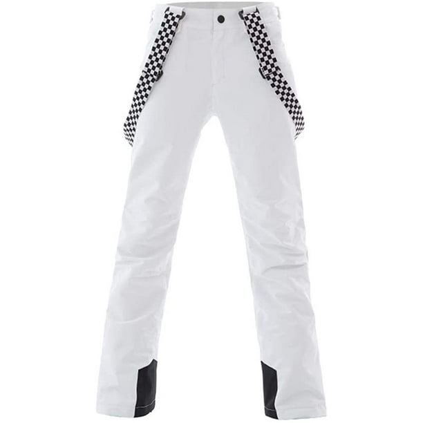 Pantalon de neige femme walmart hot sale