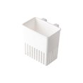 thumbnail image 3 of Aurorax Kitchen Sink Storage Organizer Hanging Basket for Bathroom Drainage Space Saving Waterproof, 3 of 7