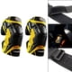 thumbnail image 1 of 2 Uds Rodilleras para Motocicleta, Rodilleras de Espuma EVA Amortiguadoras para Motocross , Amarillo reflectante shamjiam rodilleras de moto, 1 of 8