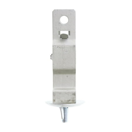 Caddy Erico Ids95 T Grid Independent Support Clip 9 16 Inch X 5