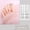 A3, variant on YTTAL Sheets Glitter Toenail Stickers - Self-Adhesive Full Cover Toe Nail Polish Wraps, Waterproof Long-Lasting Solid Color Nail Art Decals for Women Girls Pedicure DIY