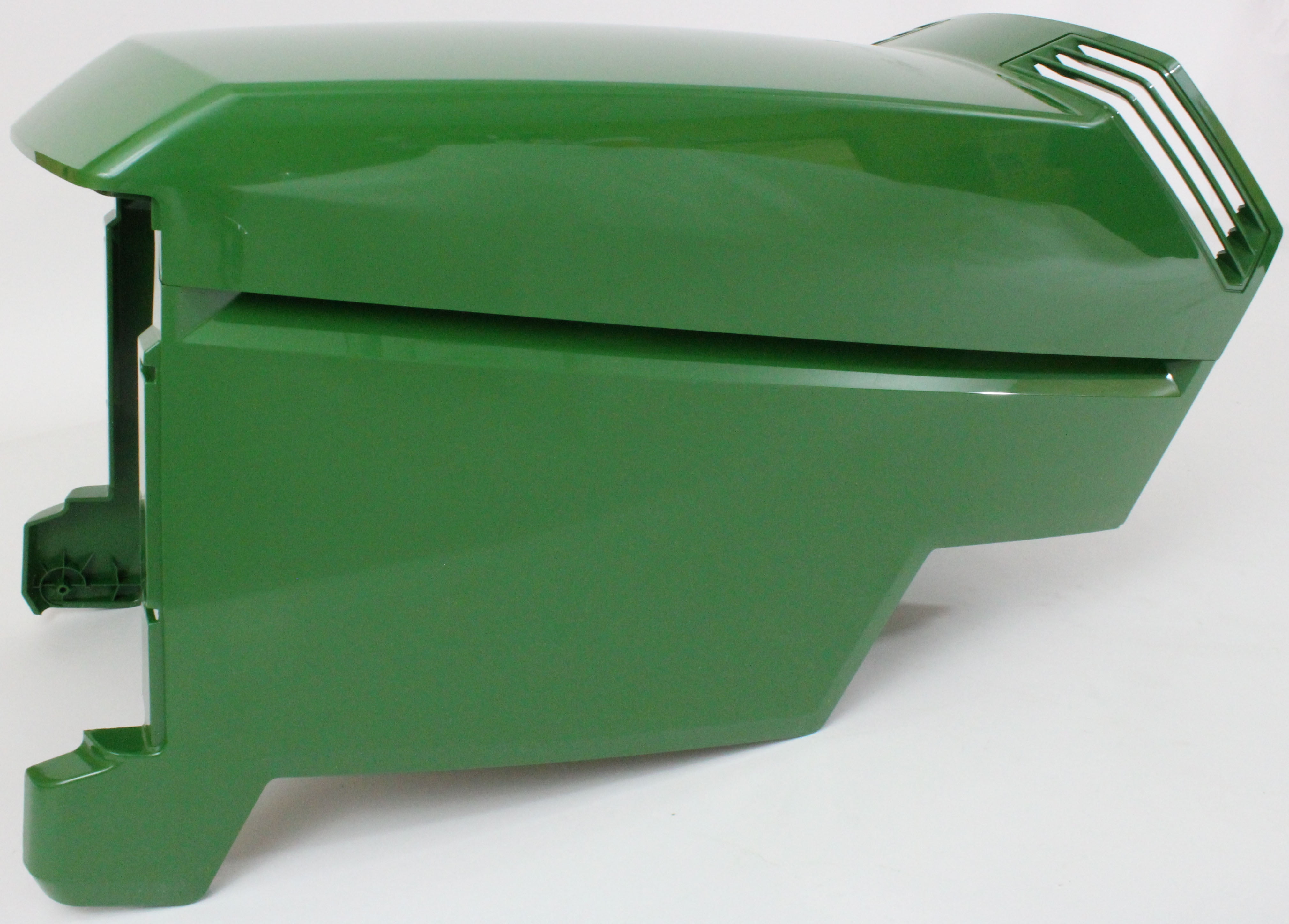 Upper Lower Hood Kit Fits John Deere LX178 LX188 LX 178 ...