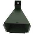 thumbnail image 2 of 1Pcs Modern Steel Shooting Target Box for Leisure Activities Pellet Catcher 17.3X14.5X13.8In, 2 of 8