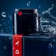 thumbnail image 5 of Perfume Prada Luna Rossa Ocean Eau de Parfum para hombre, 50 ml, 5 of 7