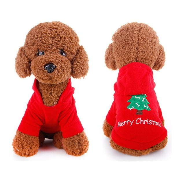 Dog christmas dresses on sale wholesale