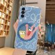 thumbnail image 1 of Funda de silicona con dibujos animados para Samsung Galaxy A14 5G, funda transparente, bonita, para mejor amiga, A 14 bolsas qiuyongmign unisex, 1 of 2