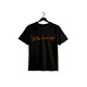thumbnail image 1 of Funny Christian T-Shirt – 100% Cotton with 'When God Made Me He Chuckled' Quote, 1 of 6