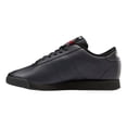 thumbnail image 2 of Tenis Reebok Princess Unisex Color Negro Modelo 100000120, 2 of 6