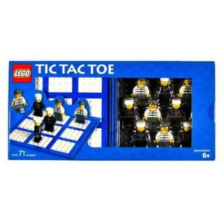 Lego board sales games walmart