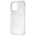 thumbnail image 1 of Speck Étui Presidio Perfect-Clear avec Grip pour Apple iPhone 12 Pro Max - Transparent (Utilisé), 1 of 1
