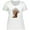 AA-White, variant on Inktastic Cowgirl Rodeo Western Boot Women's Plus Size T-Shirt