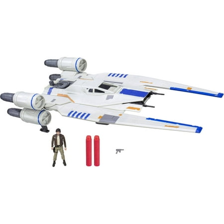 UPC 630509425778 product image for Star Wars: Rogue One Rebel U-Wing Fighter | upcitemdb.com