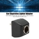 thumbnail image 4 of Adaptador de Corriente para Automóvil ANGGREK Convertidor de CA a CC 12 V con Indicador LED, 4 of 8