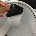 thumbnail image 4 of 16ft Pickleball Paddle Edge Guard Tape Tennis Rackets Paddle Edge Guard Tape, 4 of 7