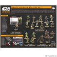 thumbnail image 2 of Star Wars: Legion: Rebel Alliance - Starter Set, 2 of 8