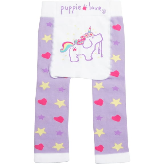 Unicorn - 6 - 12M Leggings