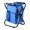 Blue, variant on Dienrx 3-In-1 Backpack Stool Refrigerated Chair, Outdoor Hiking Portable Backpack Chair, Chair, Table, Bag, Outdoor, Indoor Fishing Travel Equipment