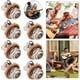 thumbnail image 3 of 7 Uds. Conector Guitarra 1/4 Pulgadas Montaje Mono 2 Conductores para Eléctrica, 3 of 7