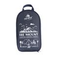 thumbnail image 6 of Camp Utensils Bag Durable Portable Wear Resistant Tableware Handbag Kitchen Utensil Organizer Travel Bag for Travel Cutlery Utensils Forks with Pattern Blue, 6 of 7