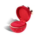 thumbnail image 4 of CNKOO Jewelry Collecting Box Packaging Case Wedding Organizer, 4 of 9
