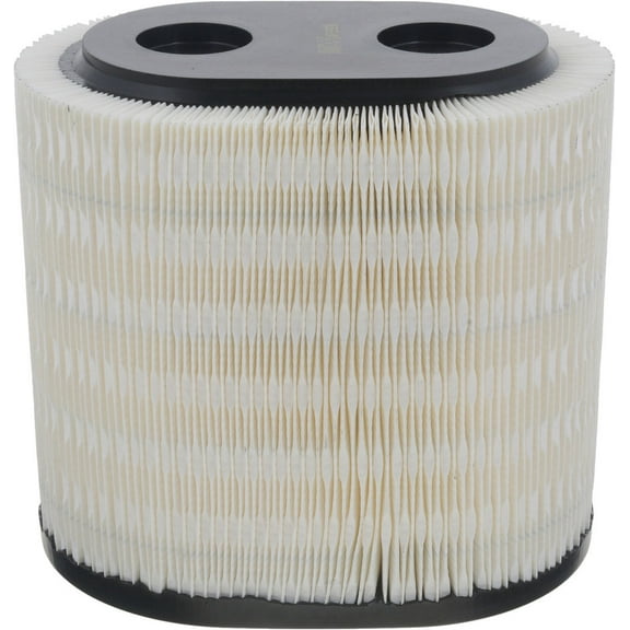 Air Filter Fits select: 2017-2019 FORD F250, 2017-2019 FORD F350