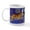 White, variant on CafePress - Nova Scotia Duck Tolling Retriever Mug - 11 oz Ceramic Mug - Novelty Coffee Tea Cup