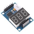 thumbnail image 3 of Raindrops  Indicator Ultrasonic Distance Measure Sensor Ranging Module, 3 of 8