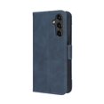 thumbnail image 2 of Funda Cartera Magnética para Samsung Galaxy A14 4G- Tarjetero Desmontable, Cuero PU, Soporte, 2 of 6