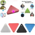 thumbnail image 3 of GPS Smart Tracker Bluetooth4.0 Tracker Wallet Finder Locator Alarm Pet Child new X6T8, 3 of 9