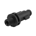 thumbnail image 1 of Adaptador para Snow Foam Lance Cannon G1/4 Fitting para Lavadora A Presión, 1 of 6