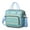 Sky-blue-12, variant on Aesthetic Room Decor Thermal Cooler Bag - Stylish Waterproof Tote for Office Workers