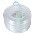 thumbnail image 2 of Watercolor Pen Wash High Strength Plastic For Fishing Picnics 3Pcs, 2 of 2