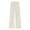 Beige, variant on Women's Relaxed Fit Straight Leg Sweatpants with Elastic Waist and Pockets Comfortable Oversized Lounge Pants